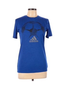 Adidas Short Sleeve T-Shirt (view 1)