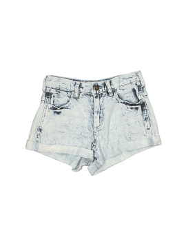angel kiss denim collection shorts