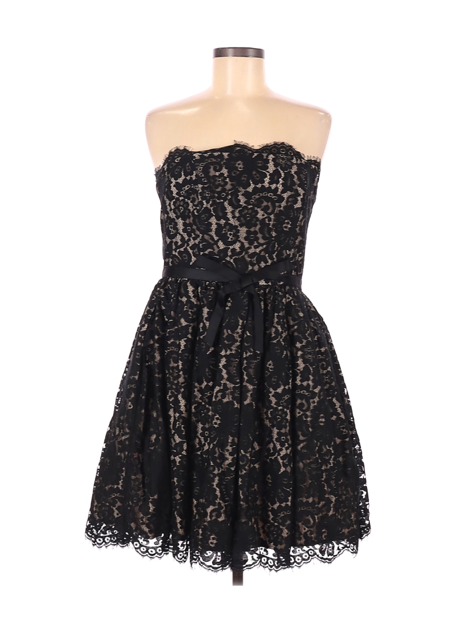 black gown neiman marcus
