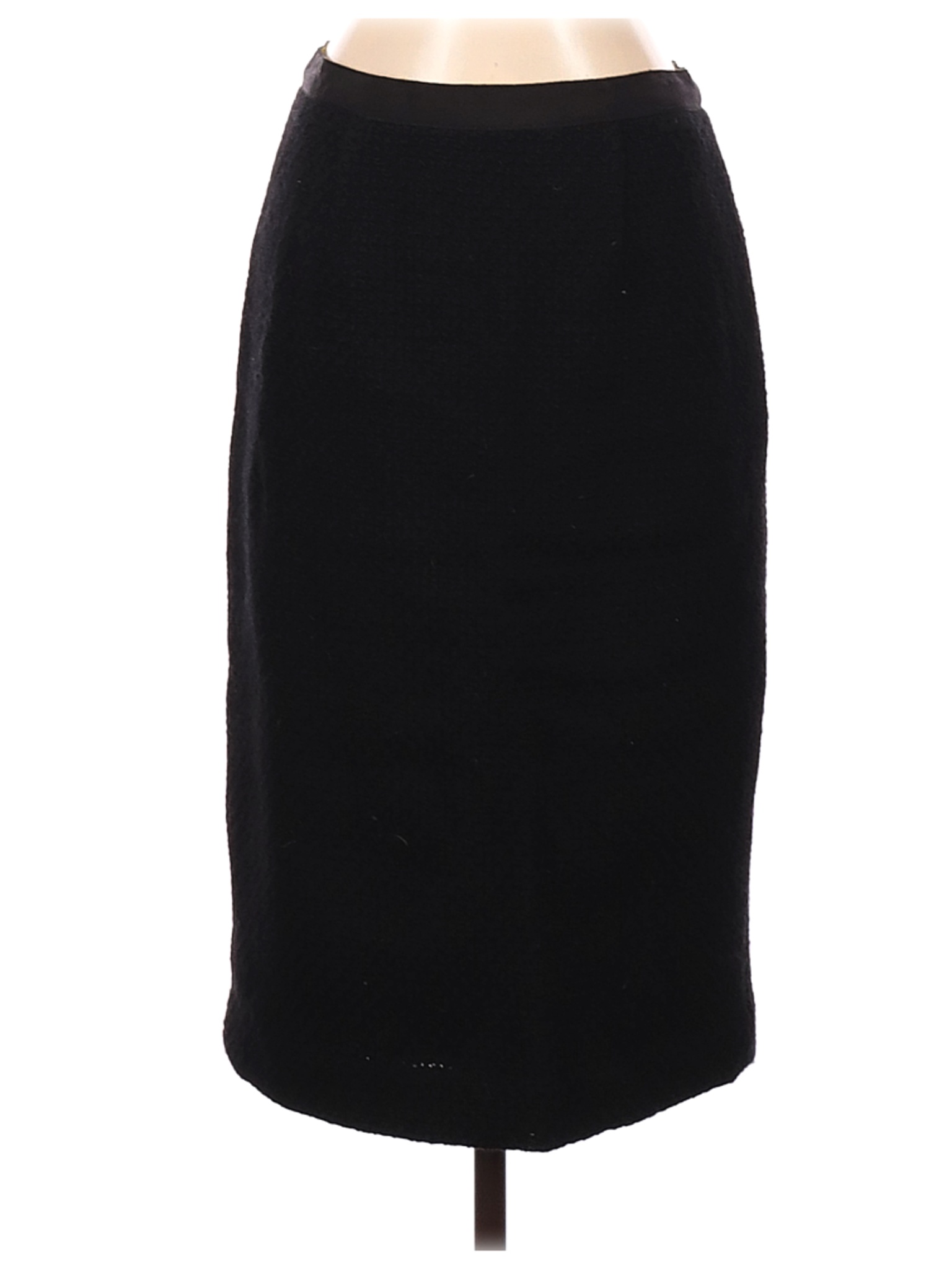 boden black maxi skirt