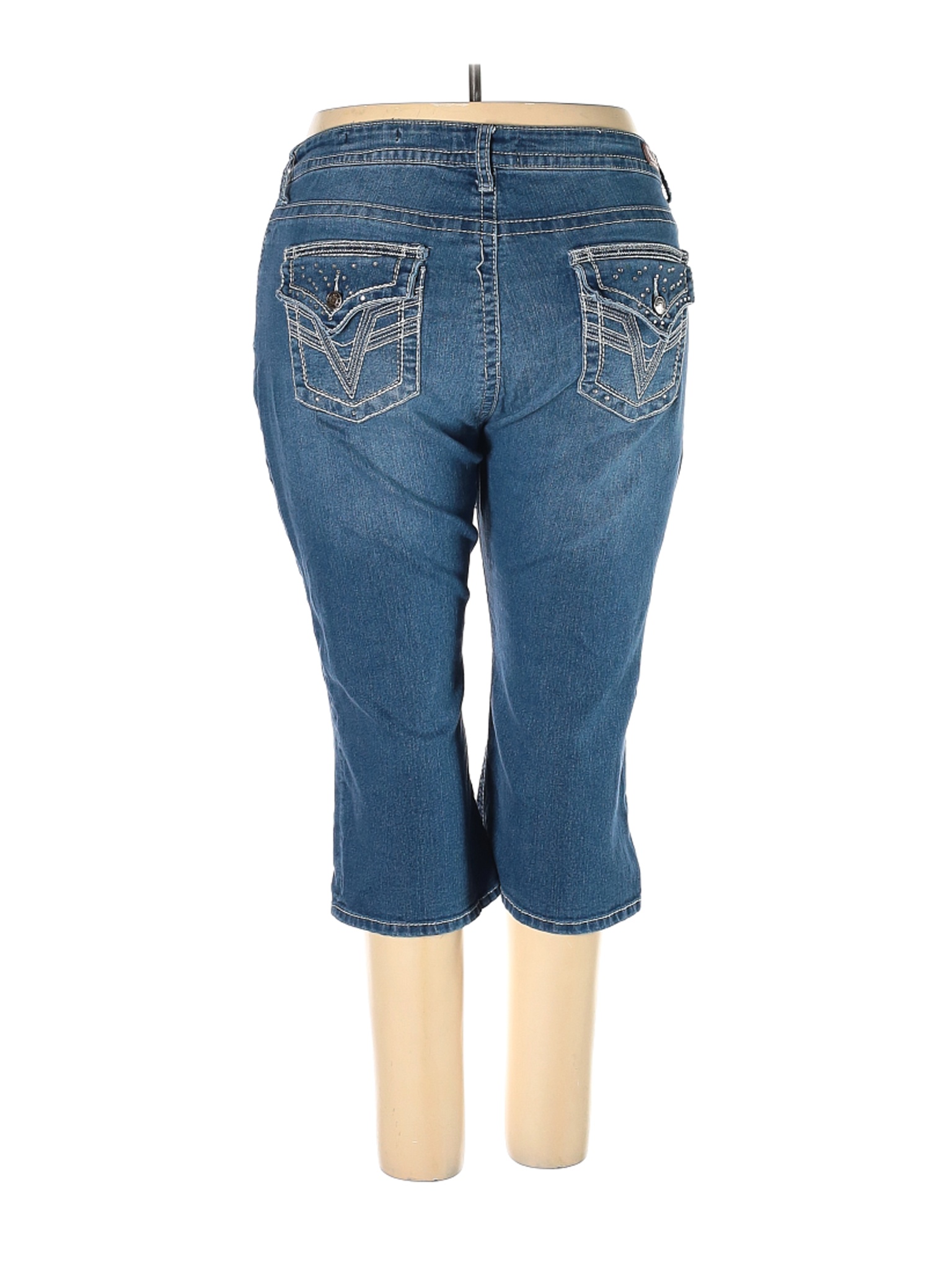 vgs denim for all time