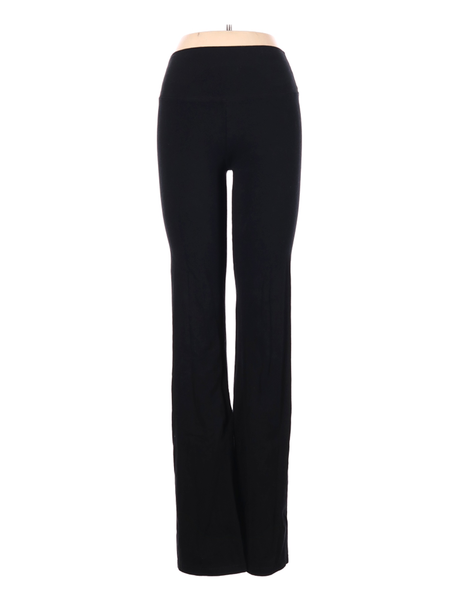 Aerie Women Black Casual Pants M | eBay