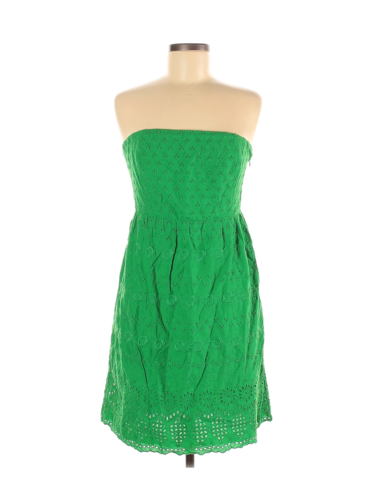 Old Navy Women Green Casual Dress 8 | eBay
