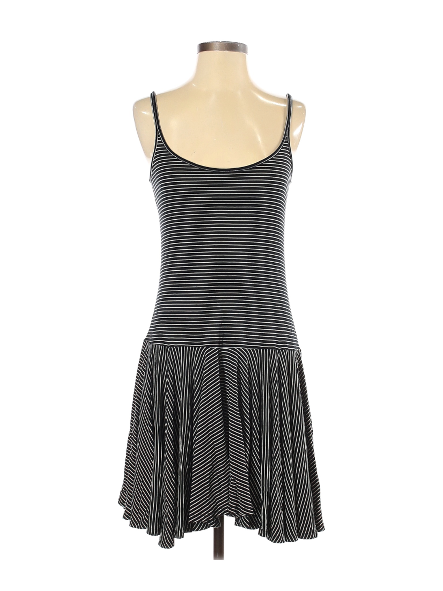 Polo by Ralph Lauren Women Black Casual Dress S | eBay