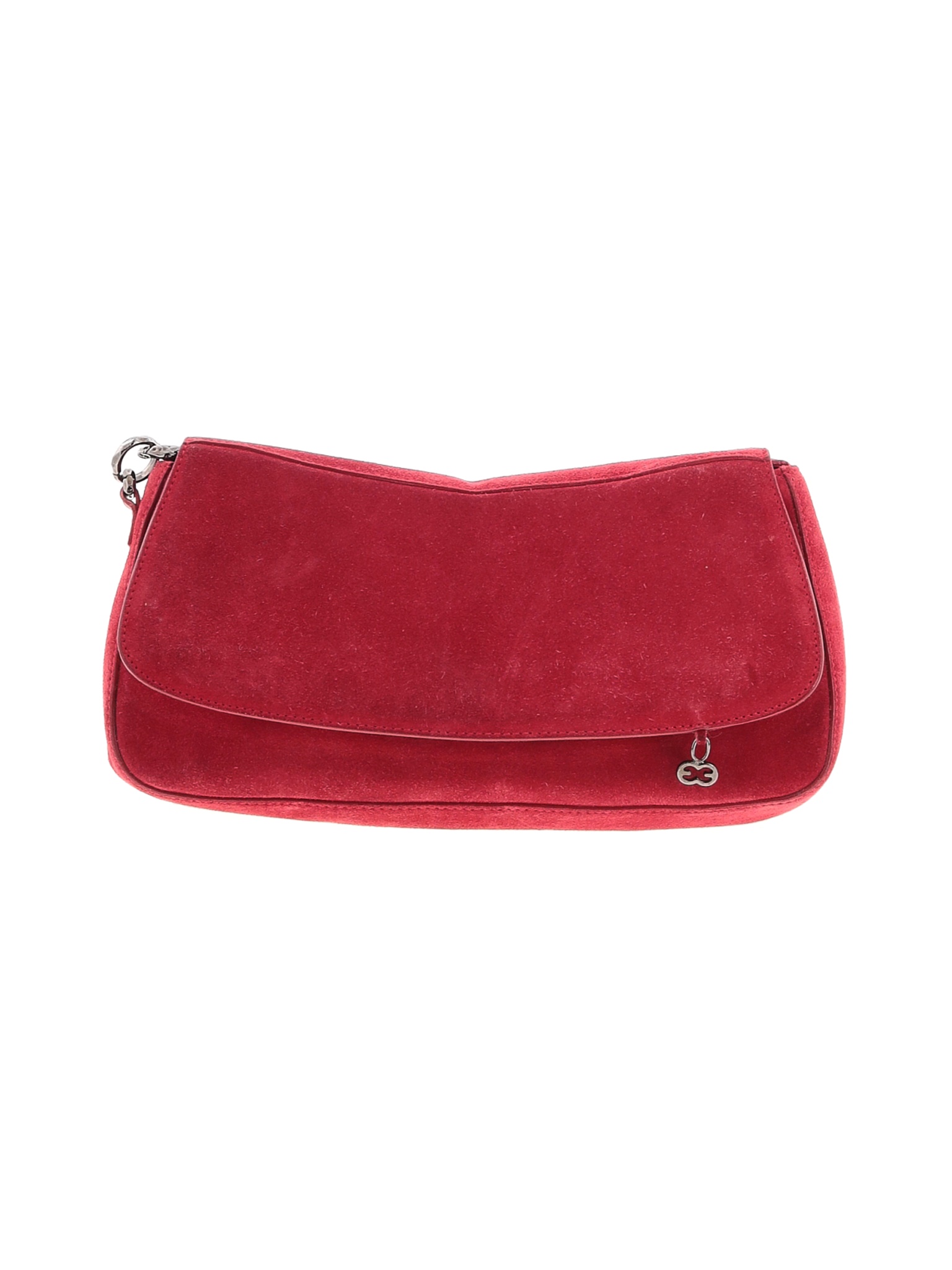 escada red bag