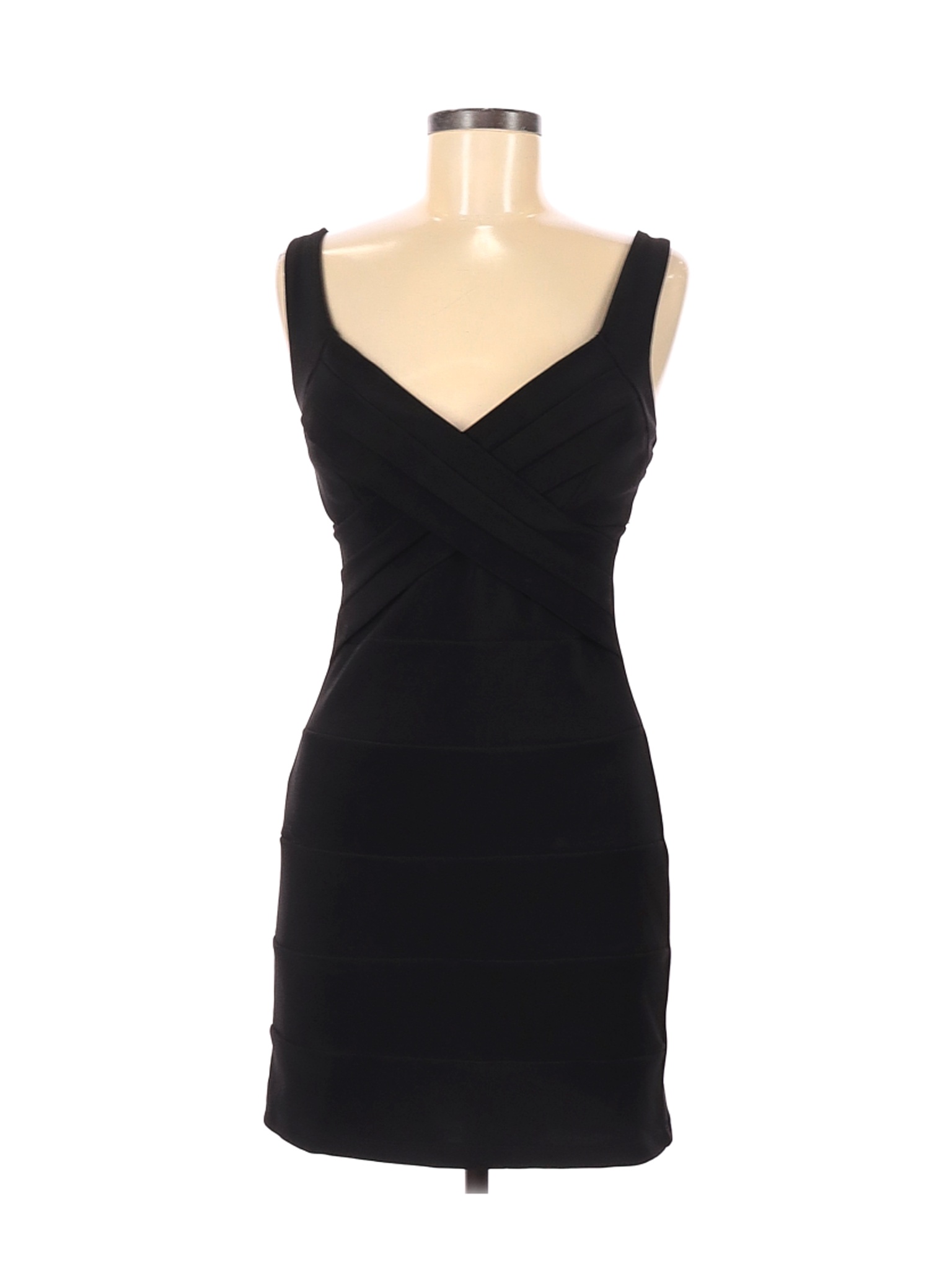 Windsor Women Black Cocktail Dress M | eBay