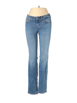 hollister bootcut jeans womens