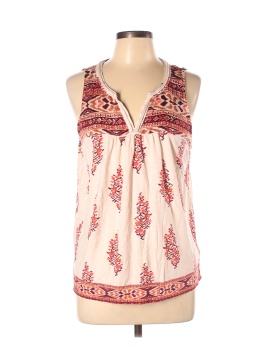 Akemi + Kin Sleeveless Top (view 1)