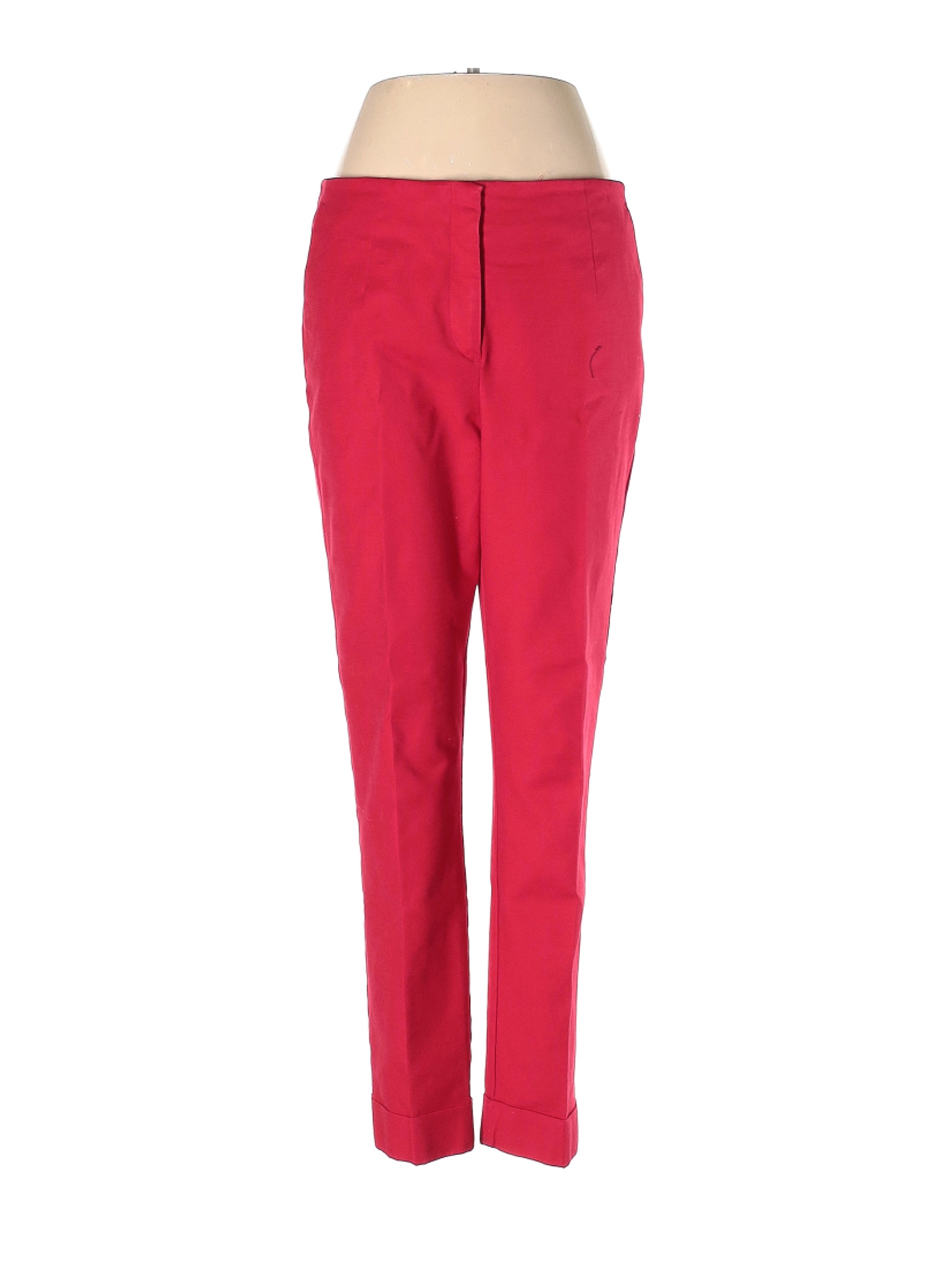 red pants for women
