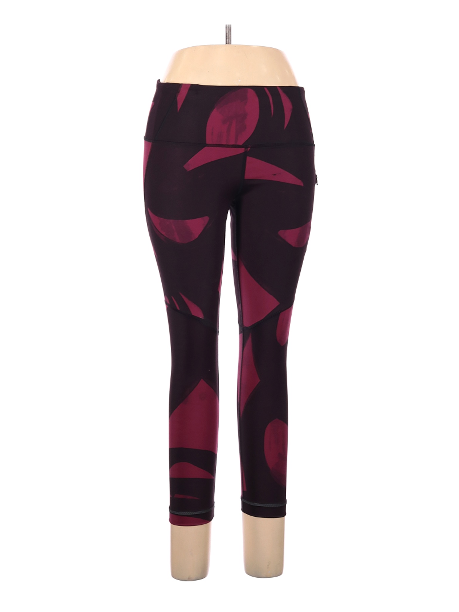 Lululemon Athletica Pants Red  International Society of Precision  Agriculture
