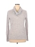 Ann Taylor Factory Gray Pullover Sweater Size XL - photo 1