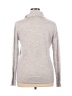 Ann Taylor Factory Gray Pullover Sweater Size XL - photo 2