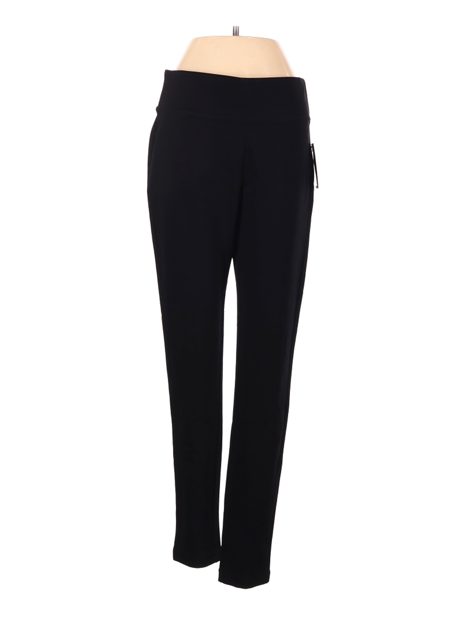 NWT Chaus Women Black Casual Pants S | eBay