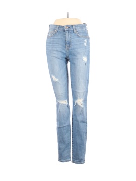 7 For All Mankind Size 24 waist