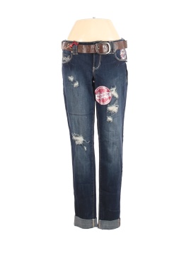 amethyst jeans size 11