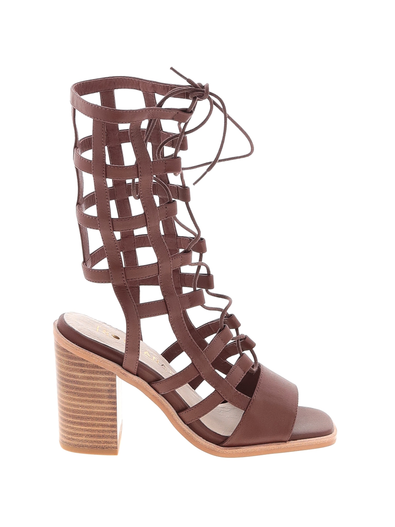 sol sana clyde heel