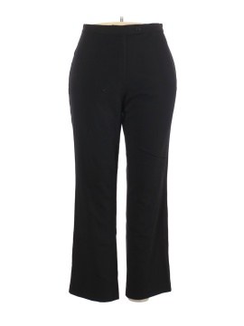 investment ii plus size pants