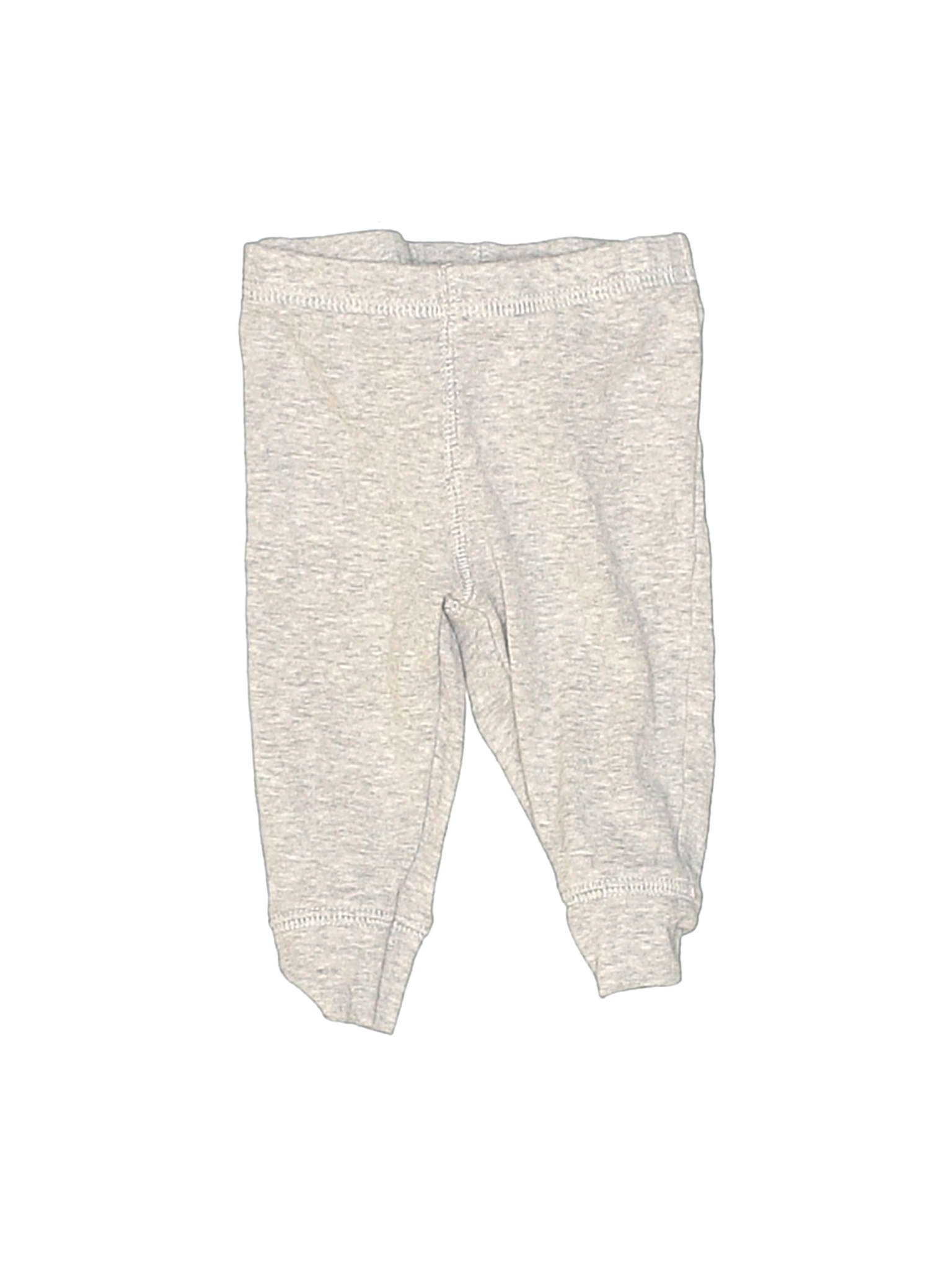 ivory sweatpants