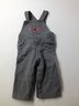 Carter's Overalls 12-18 MO / 18 MO - photo 1