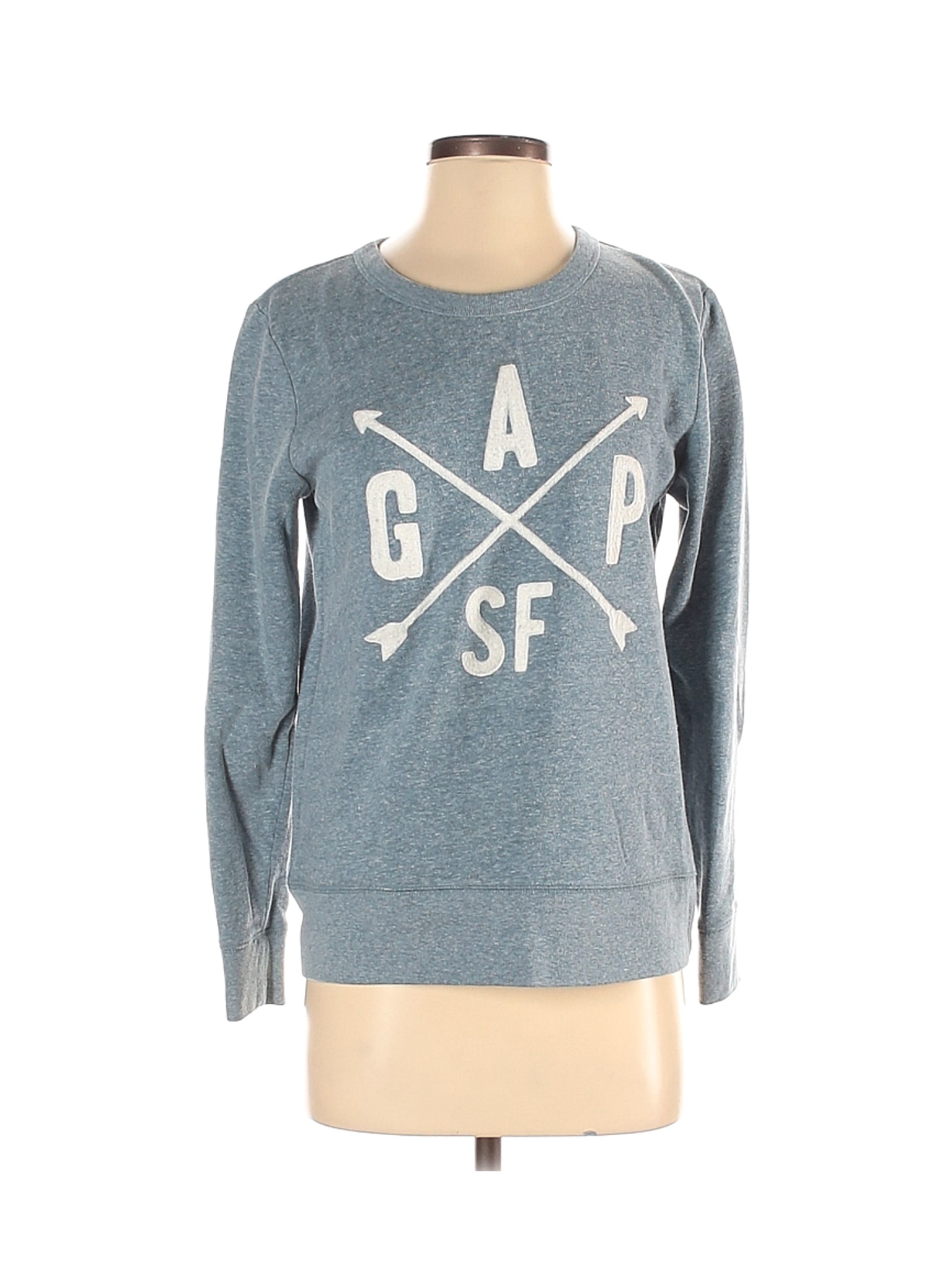 gap women's sweatshirts