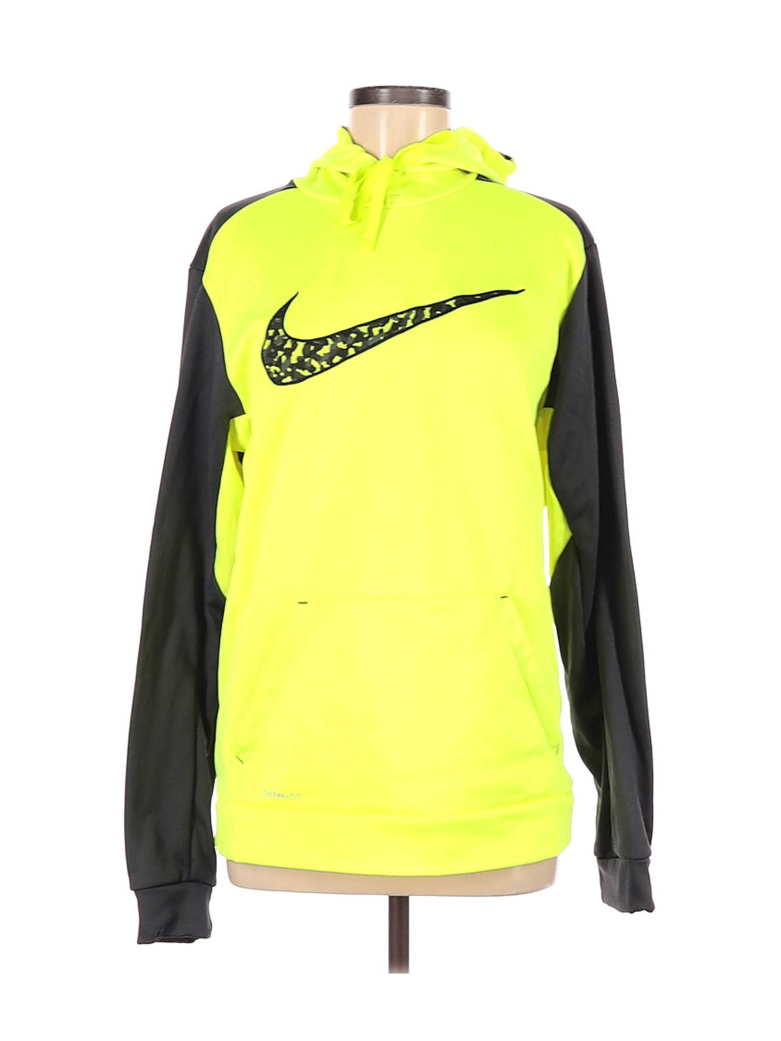 yellow nike hoodie and sweatpants set
