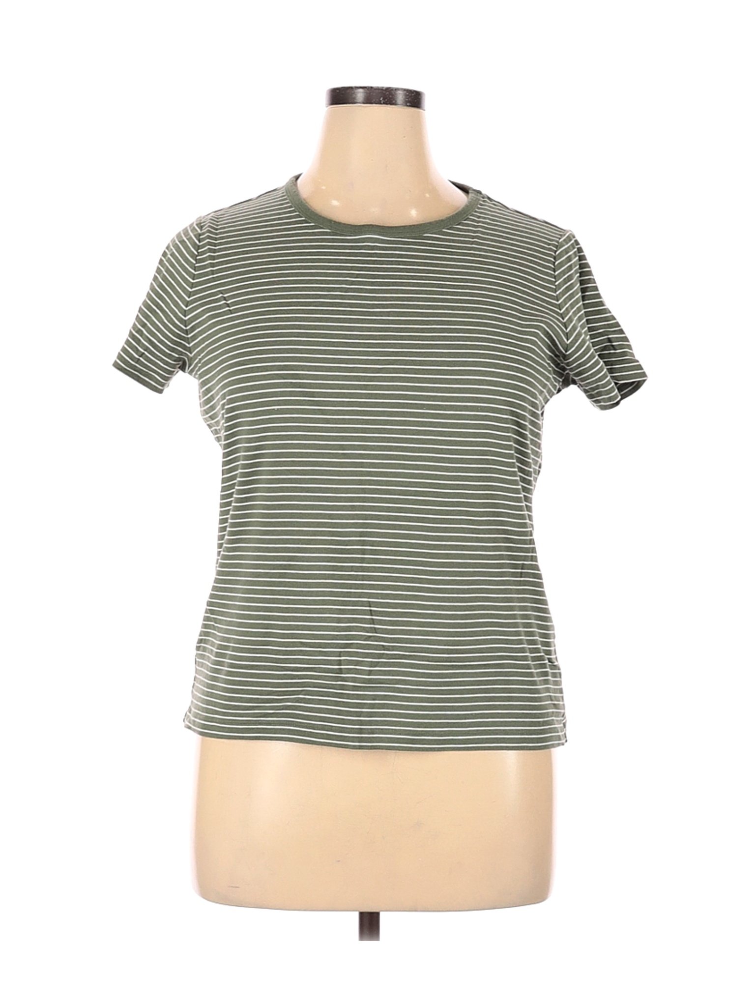 lands end t shirts for women