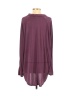 We the Free Purple Long Sleeve Top Size S - photo 2