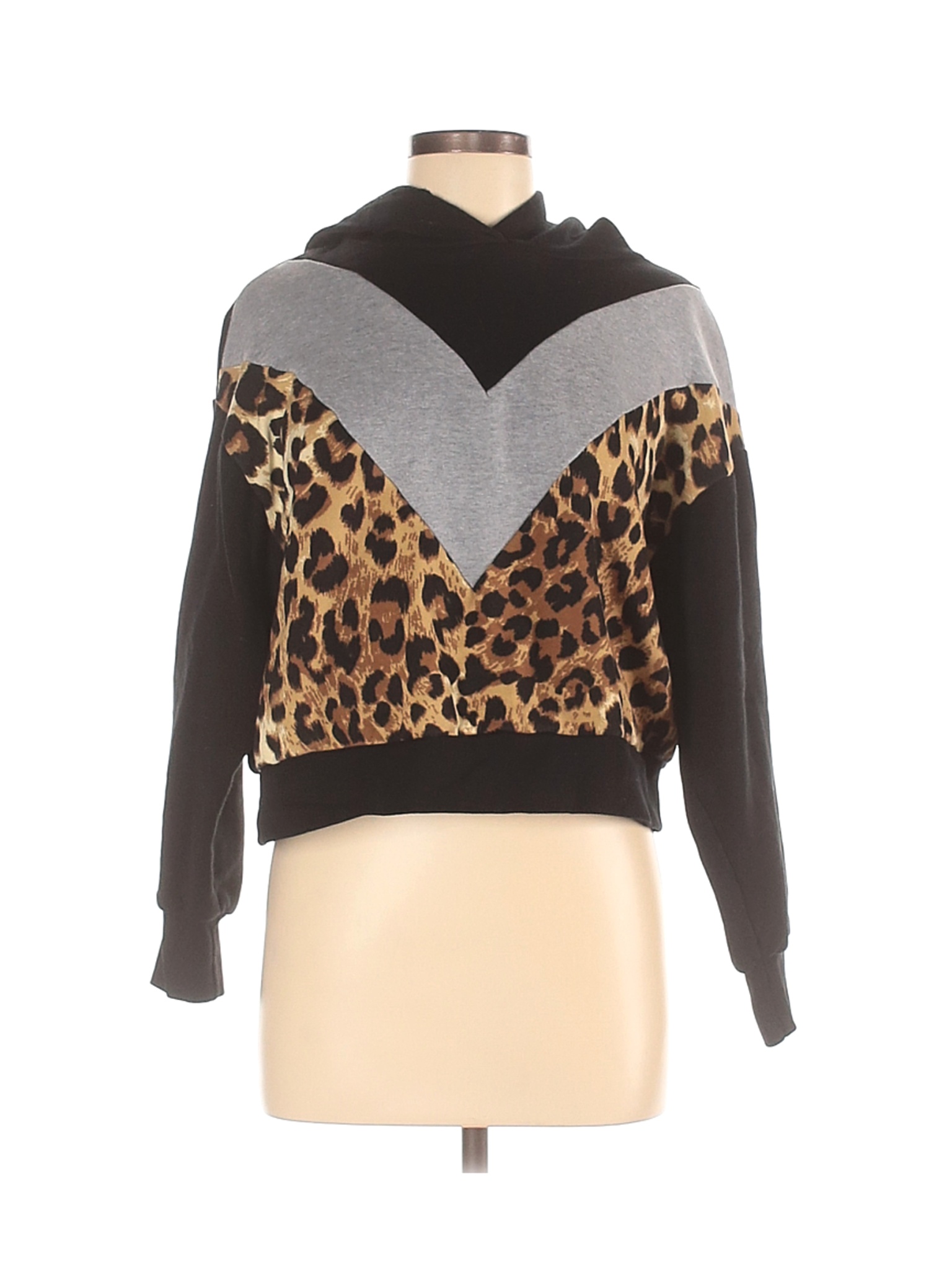 zara hoodie women's