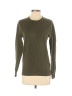 J.Crew Green Pullover Sweater Size XS - photo 1