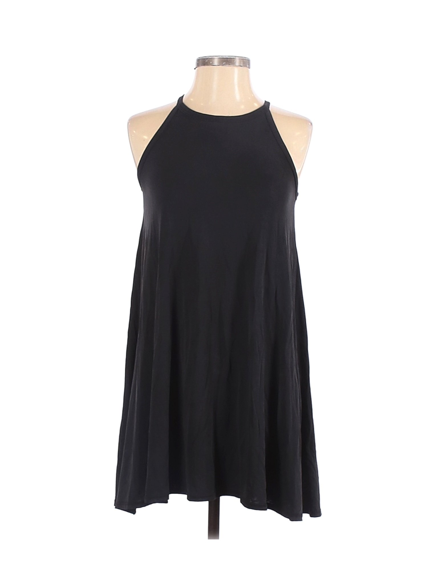 Alya Women Black Casual Dress XS | eBay