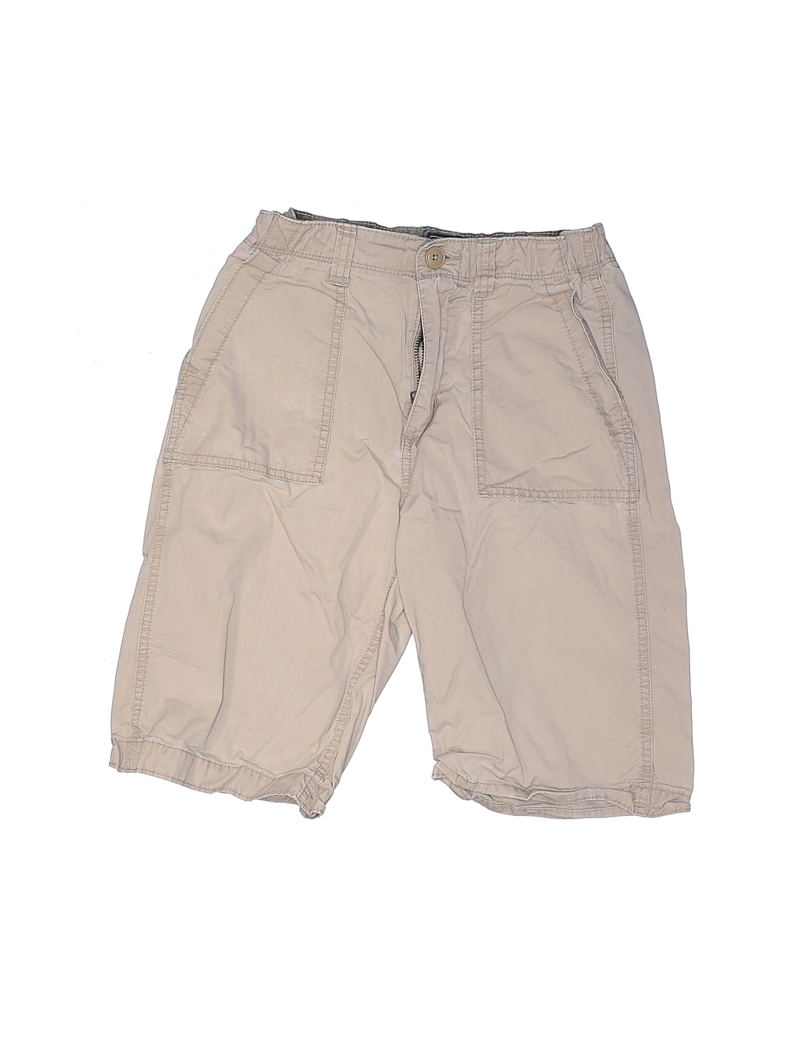 Gap Kids Boys Brown Shorts 16 | eBay