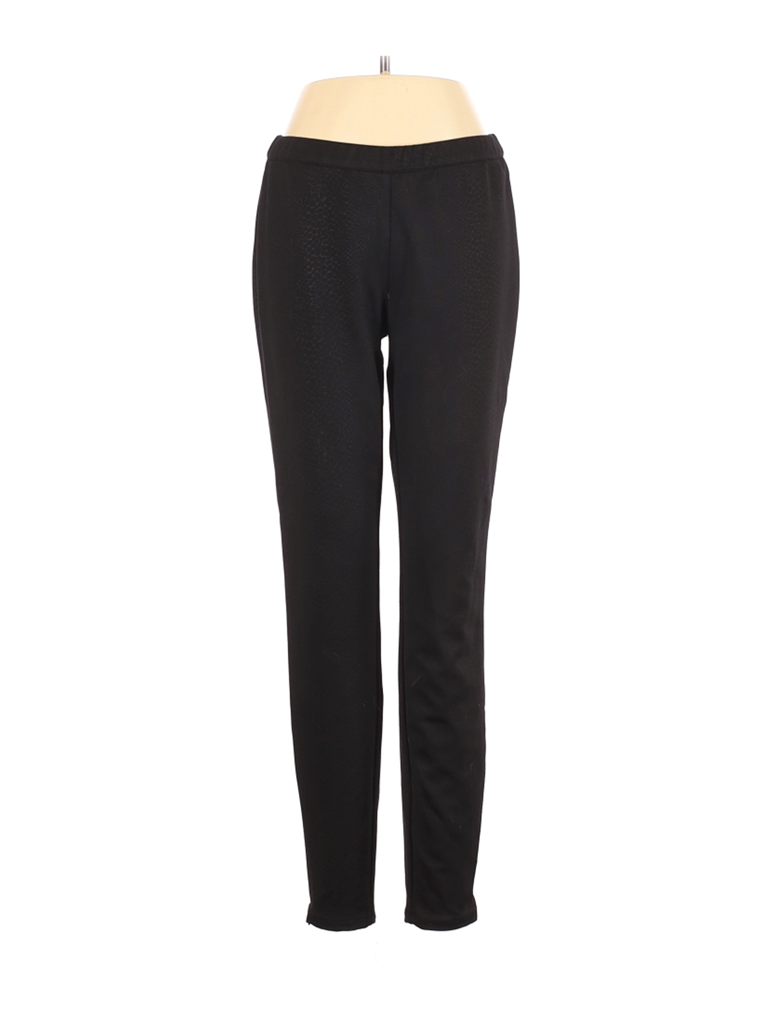 The Limited Women Black Casual Pants M | eBay