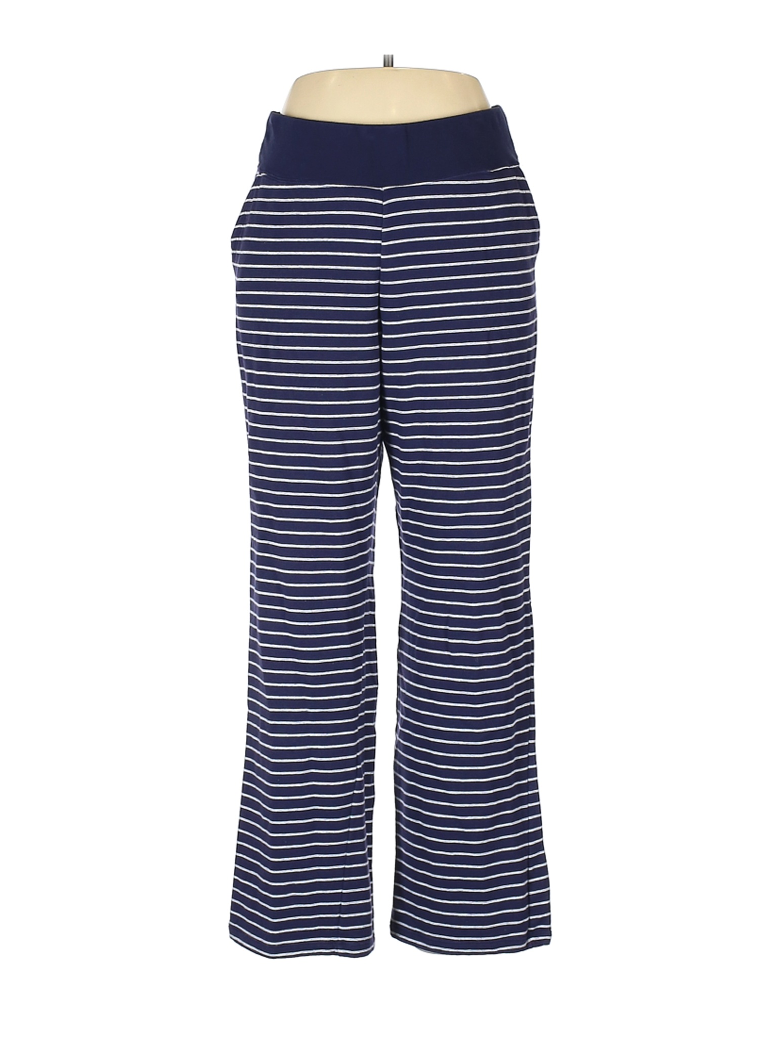 uniqlo women's fleece lined pants