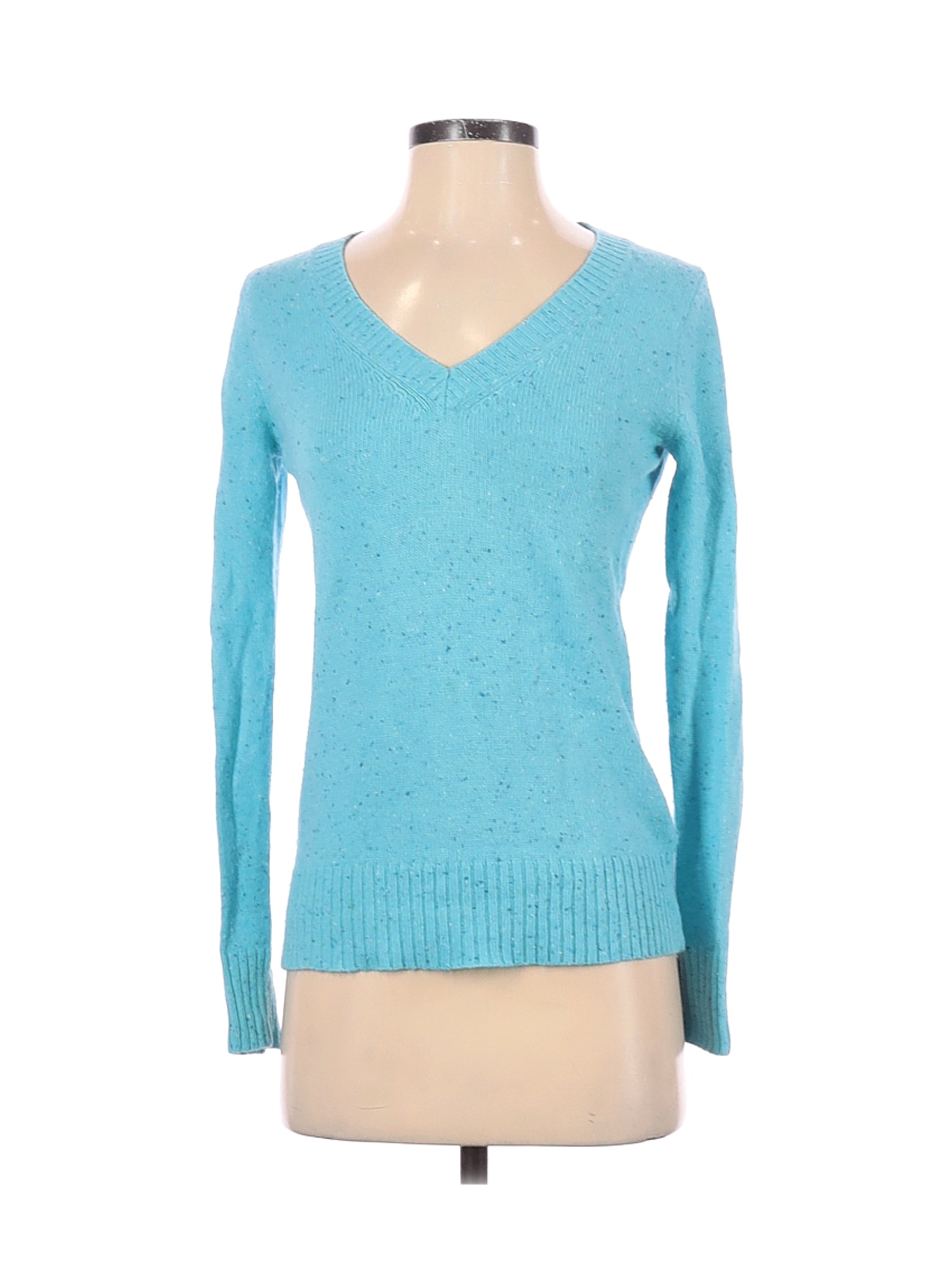 Old Navy Women Blue Pullover Sweater S | eBay