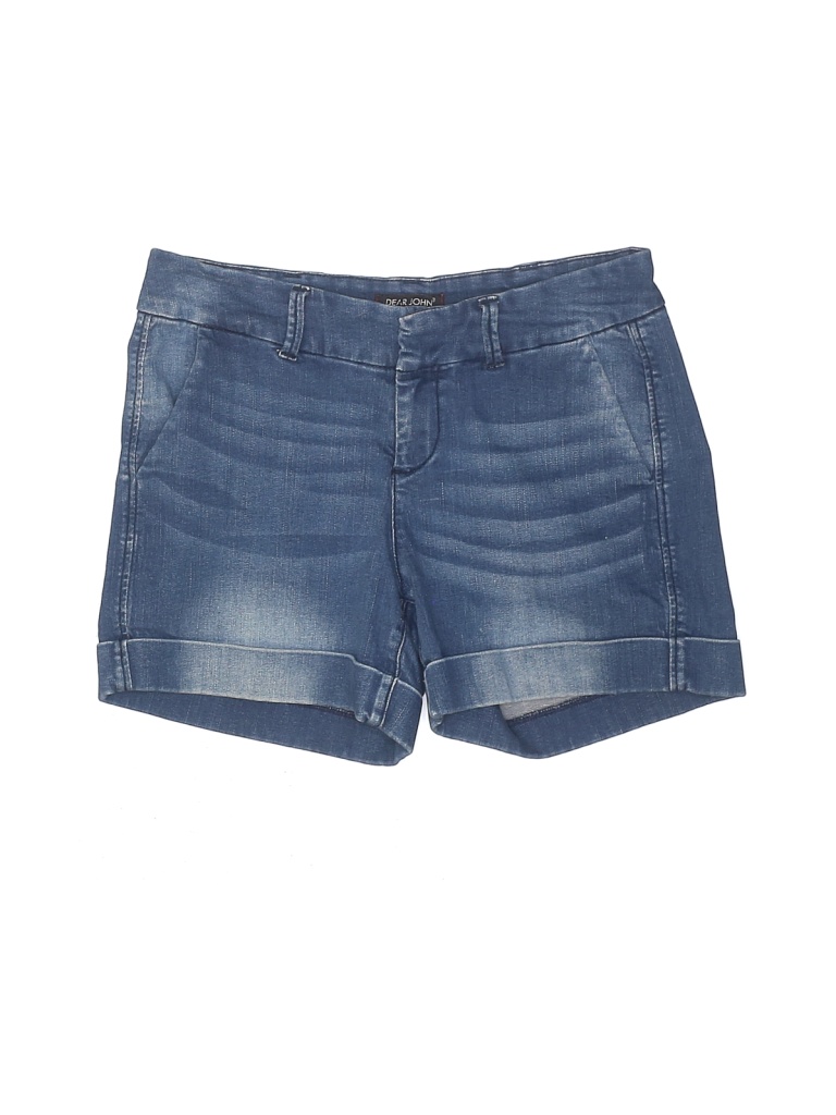 Dear John SHORTS JULIAN main image 1