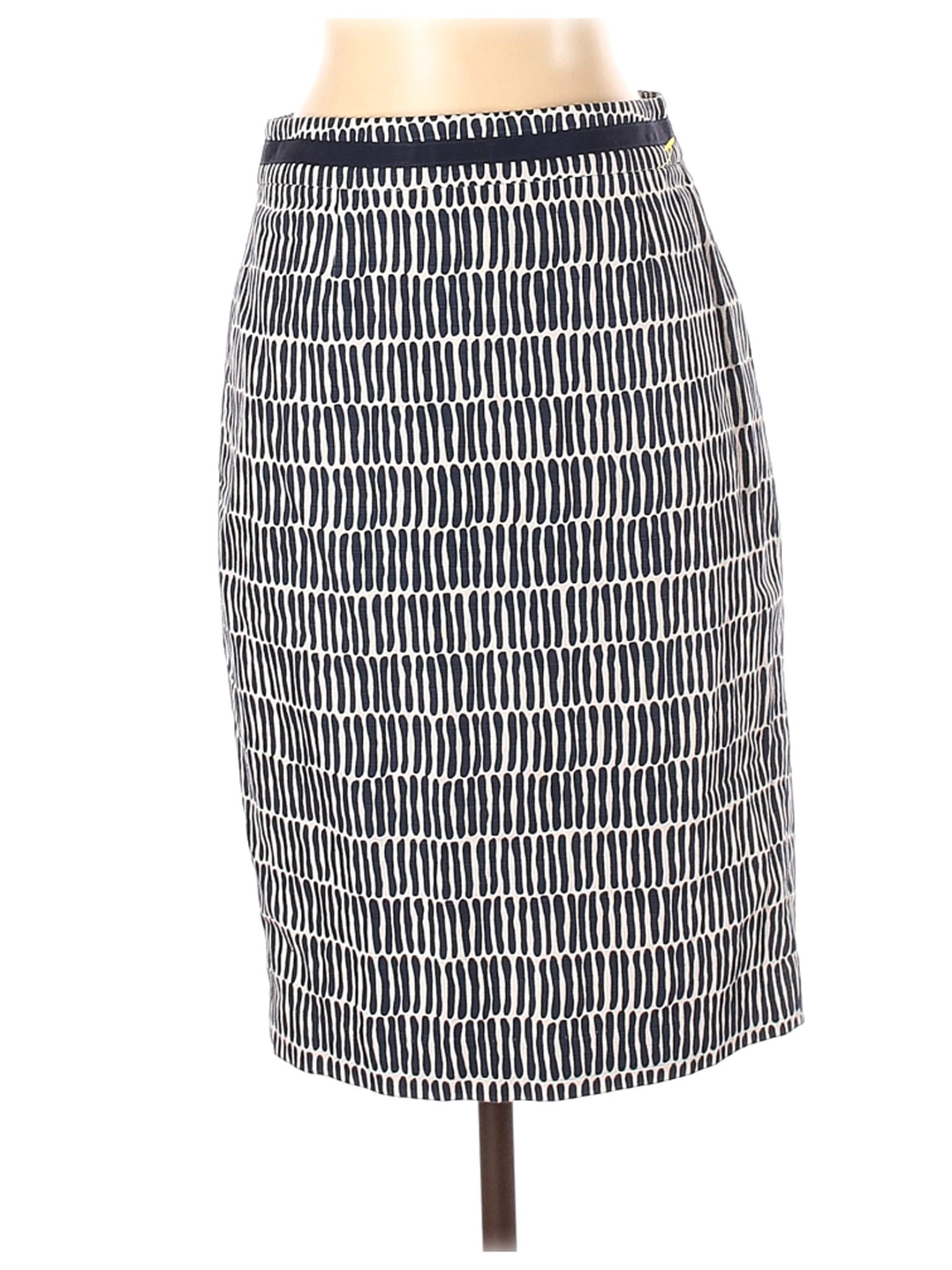 Boden Women Blue Casual Skirt 4 | eBay
