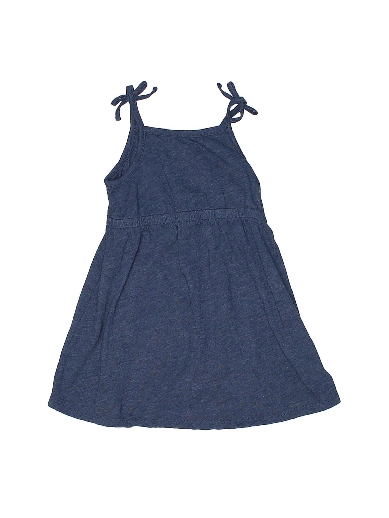 Old Navy Girls Blue Dress 3T | eBay