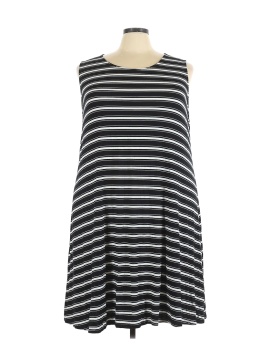 Ava & Viv Casual Dress (view 1)