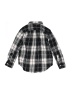 Chaps 100% Cotton Black Long Sleeve Button-Down Shirt Size 5 - photo 2