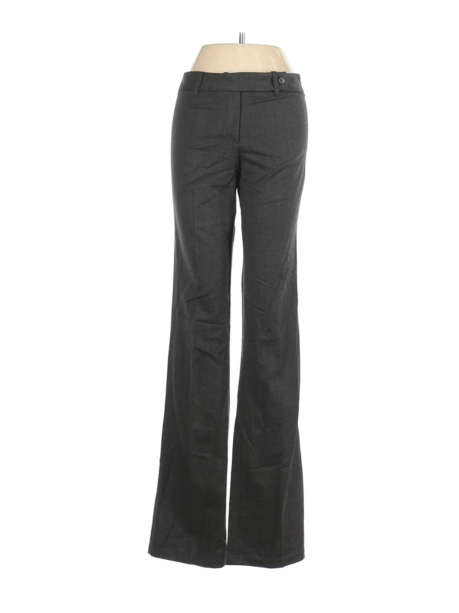 MICHAEL Michael Kors Women Black Dress Pants 0 | eBay