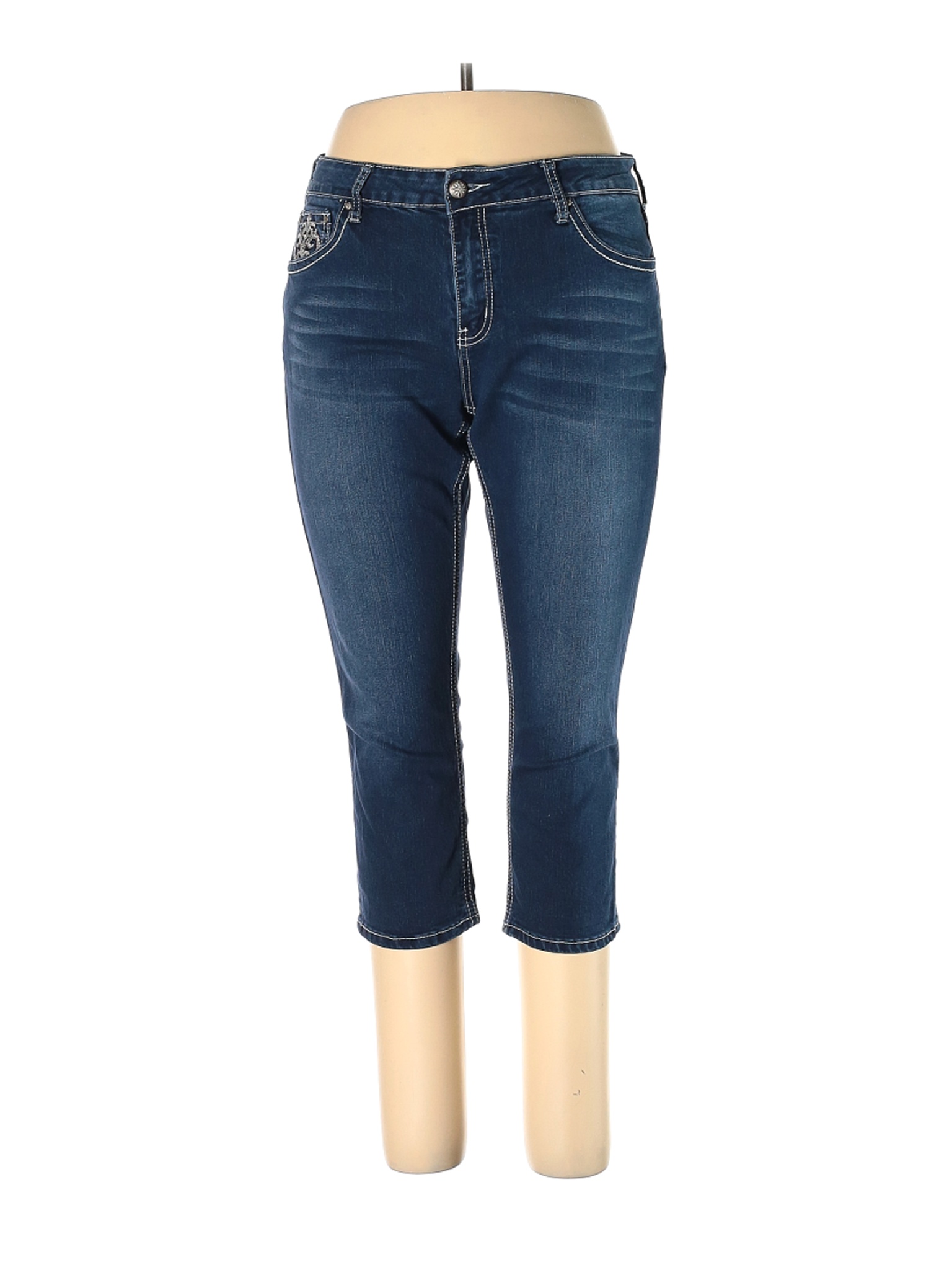 love indigo jeans size 12