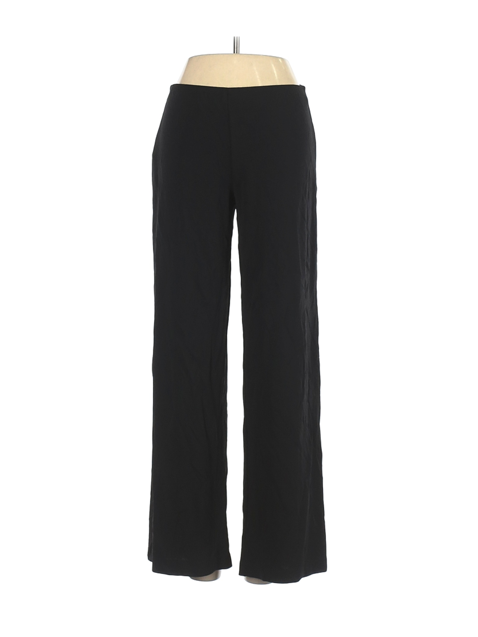 Max Studio Women Black Casual Pants S | eBay