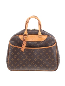 Louis Vuitton Monogram Deauville