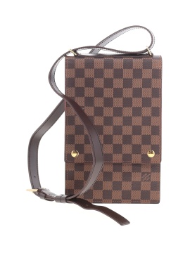 Louis Vuitton Damier Ebene Portobello