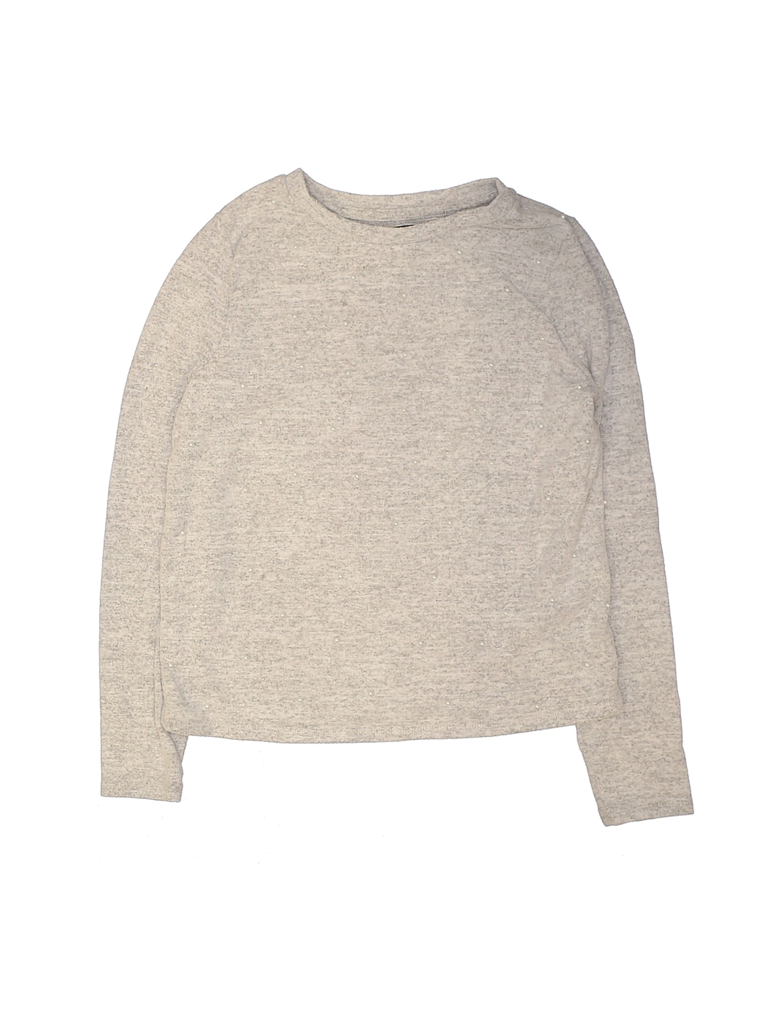Art Class Girls Brown Pullover Sweater 14 | eBay