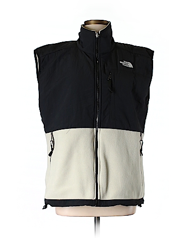 The North Face Vest - front