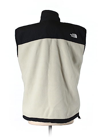 The North Face Vest - back