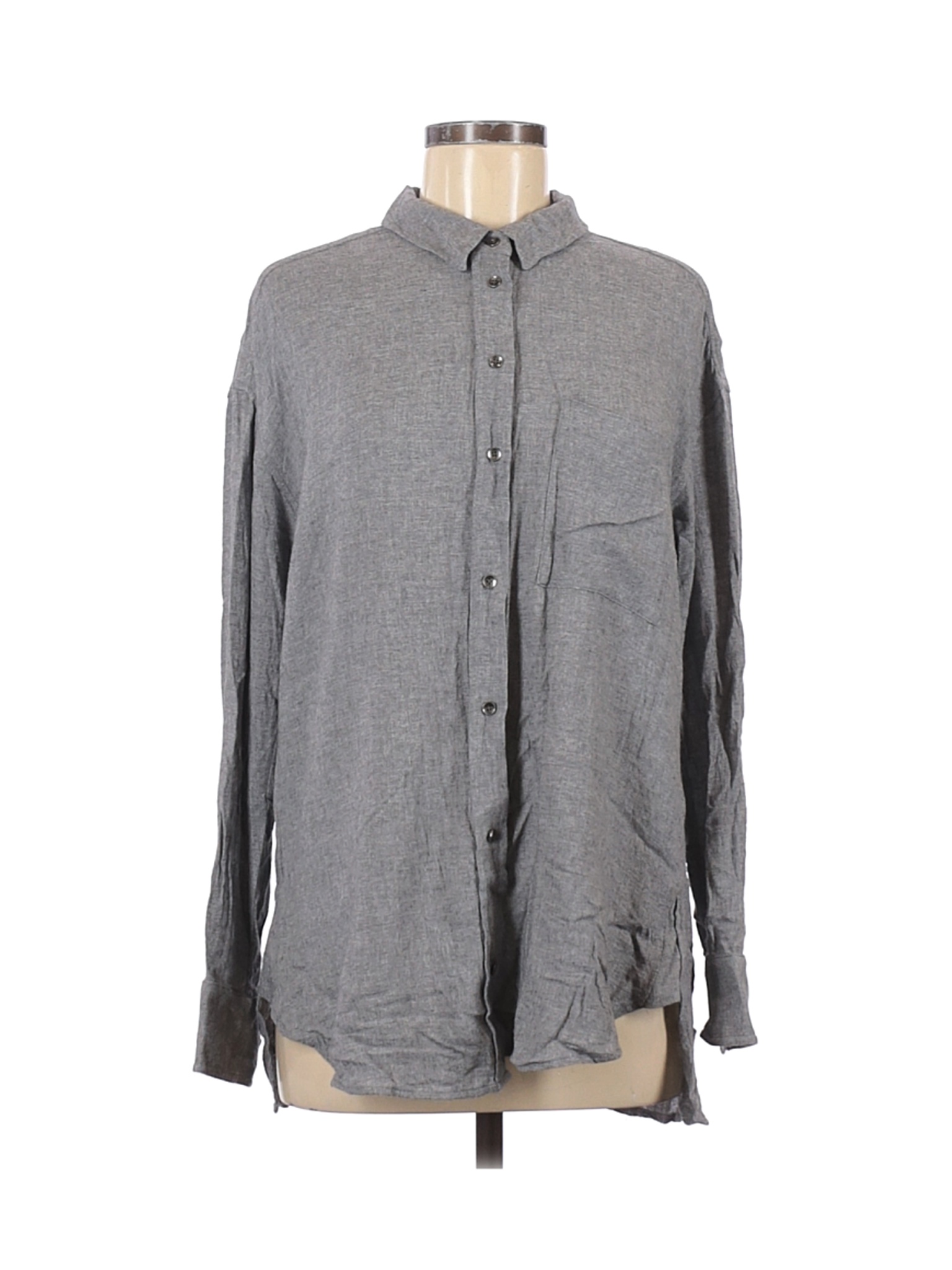 athleta long sleeve shirt