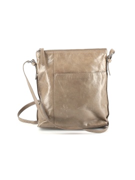 Hobo The Original Leather Crossbody Bag