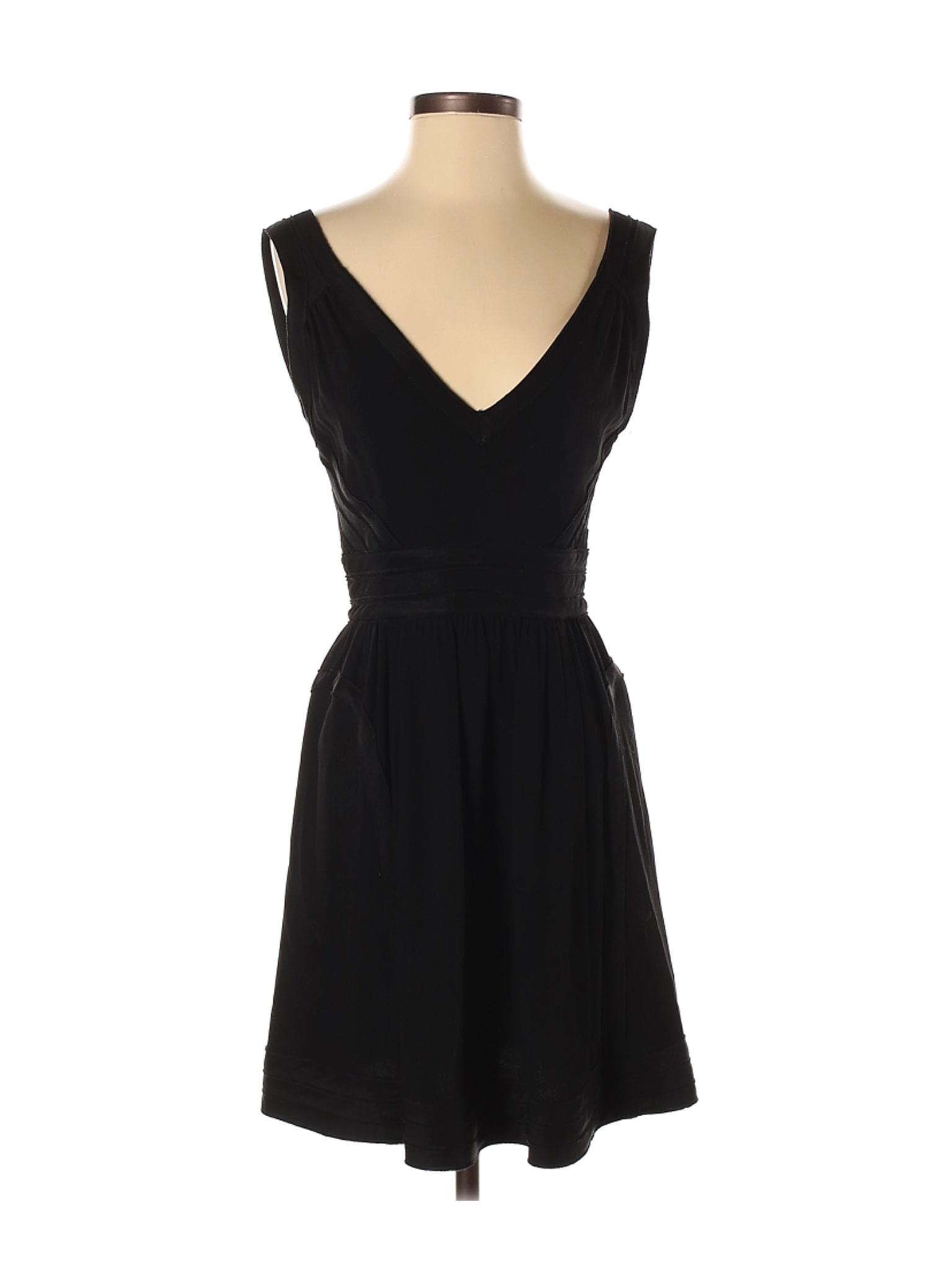 Maje Women Black Cocktail Dress S | eBay